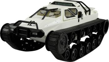 Amewi  biela  1:12 RC model auta elektrický pásové vozidlo  RtR 2,4 GHz vr. akumulátorov a nabíjačky