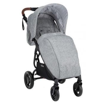 VALCO BABY Nánožník ku kočíku Trend 4 Grey Marle