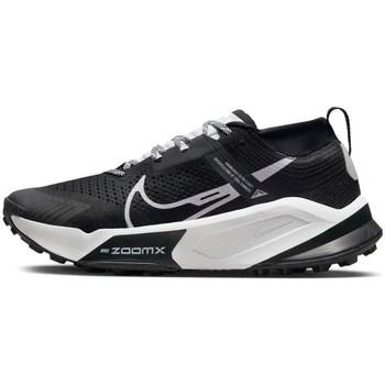 Nike  Bežecká a trailová obuv Zoomx Zegama  Čierna