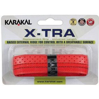 Karakal X-TRA red (5032032070206)