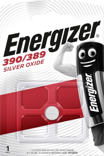 Energizer SR54 gombíková batéria  390 oxid striebra 90 mAh 1.55 V 1 ks