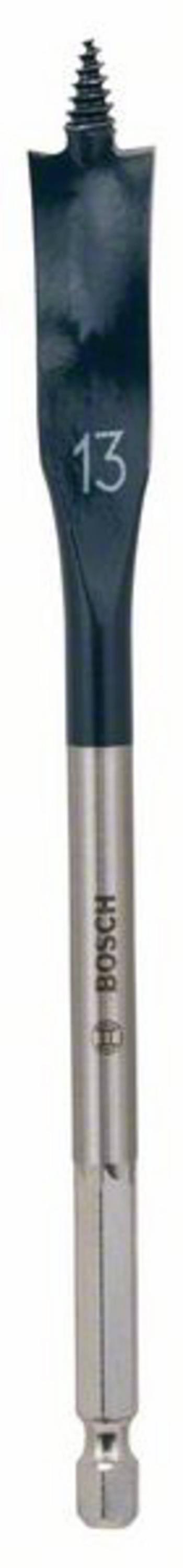 Bosch Accessories 2608595485  frézovací vrták na kov  13 mm Celková dĺžka 152 mm   1 ks