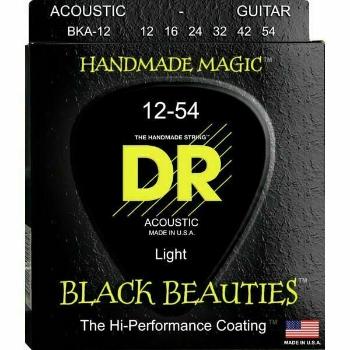 DR Strings BKA-12