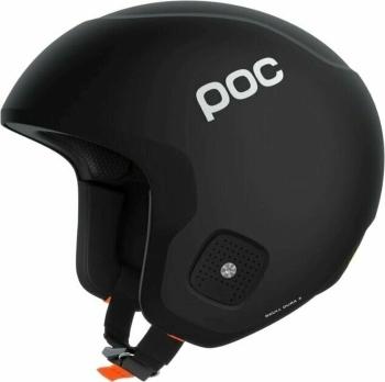 POC Skull Dura X MIPS Uranium Black Matt XL/XXL (59-62 cm) Lyžiarska prilba