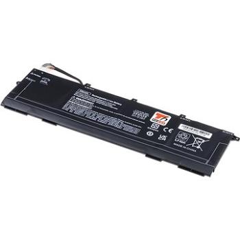 T6 Power pro notebook Hewlett Packard HSTNN-IB8U, Li-Poly, 7,7 V, 6900 mAh 53,2 Wh (NBHP0209_v126471)