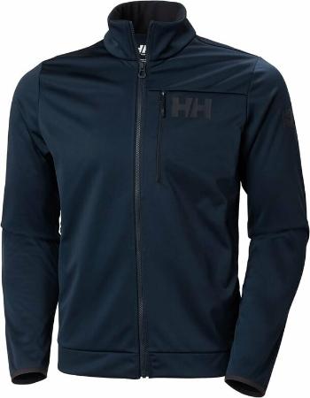 Helly Hansen Men's HP Windproof Fleece Jachtárska bunda Navy M