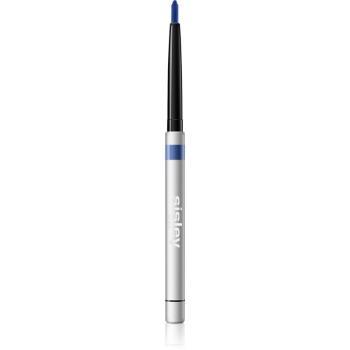 Sisley Phyto-Khol Star Waterproof vodeodolná ceruzka na oči odtieň 5 Sparkling Blue 0.3 g