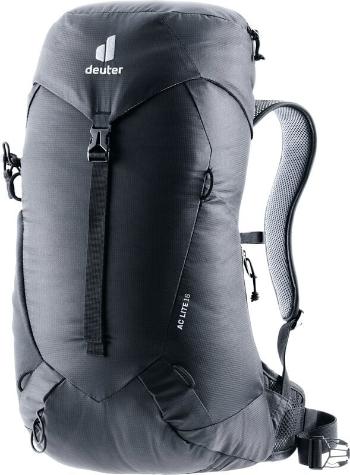 Deuter AC Lite 16 Black Outdoorový batoh