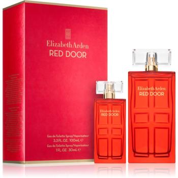 Elizabeth Arden Red Door darčeková sada pre ženy 2 ks