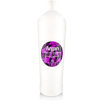 KALLOS Argan Colour Treated Hair Conditioner 1000 ml (5998889505868)