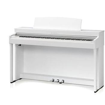 KAWAI CN301W – Premium Satin White