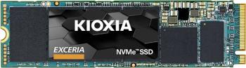 Kioxia EXCERIA NVMe 500 GB interný SSD disk NVMe / PCIe M.2 M.2 NVMe PCIe 3.0 x4 Retail LRC10Z500GG8