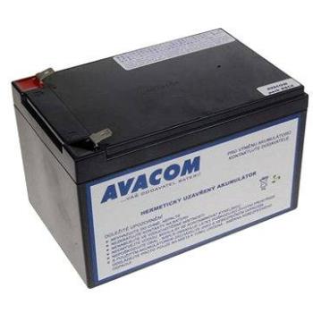 Avacom náhrada za RBC4 – batéria na UPS (AVA-RBC4)