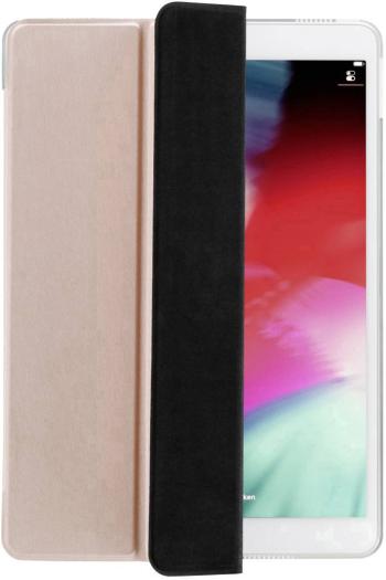 Hama Fold Clear Bookcase Vhodný pre: iPad 10.2 (2020), iPad 10.2 (2019) ružovozlatá