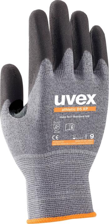 Uvex 6038 6003010  rukavice odolné proti prerezaniu Veľkosť rukavíc: 10 EN 388:2016  1 ks