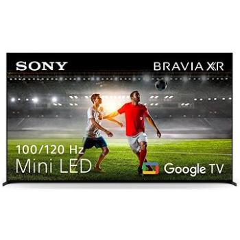 75 Sony Bravia XR-75X95L (XR75X95LPAEP) + ZDARMA Predplatné Sony BRAVIA CORE na 24 měsíců + 10 kreditů