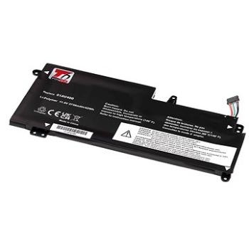 T6 Power do notebooku Lenovo SB10J78998, Li-Poly, 3730 mAh (42 Wh), 11,4 V (NBIB0157_v111896)