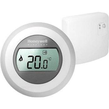 Honeywell Evohome Round Termostat + Releový modul (Y87RF2024)