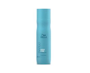 Wella Professionals Čistiaci šampón Invigo Aqua Pure (Deep Cleansing Shampoo) 250 ml