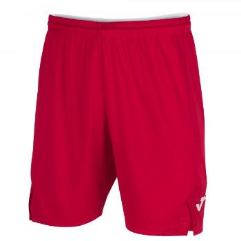 TOLEDO II SHORT RED S