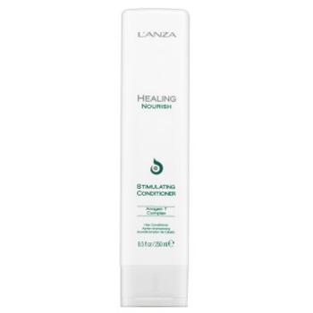 L’ANZA Healing Nourish Stimulating Conditioner posilňujúci kondicionér pre rednúce vlasy 250 ml