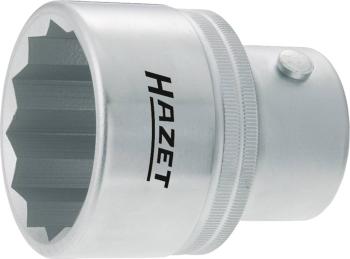 Hazet  1100Z-70 vonkajší šesťhran zásuvka 70 mm     1" (25 mm)
