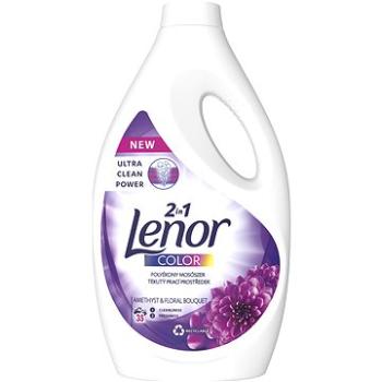 LENOR Amethyst 1,925 l (35 praní) (8006540551172)