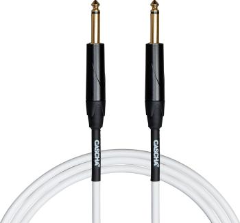 Cascha Advanced Line Guitar Cable 9 m Rovný - Rovný Nástrojový kábel