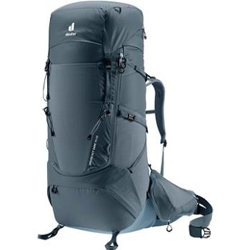 Deuter Aircontact Core 70+10 graphite-shale (4046051131580)