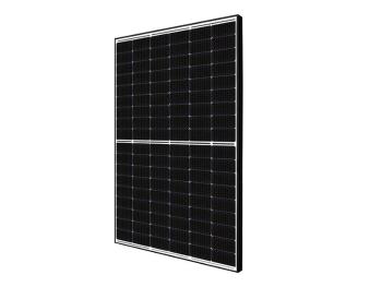 Solární panel 410W HiKu6 mono PERC CS6R-410 černý rám Canadian Solar