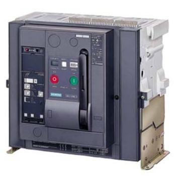 Siemens 3WL1232-2BB32-1GA2 výkonový vypínač 1 ks 2 spínacie, 2 rozpínacie Rozsah nastavenia (prúd): 3200 A (max) Spínaci