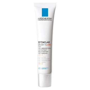 LA ROCHE-POSAY Effaclar Duo (+) 40 ml