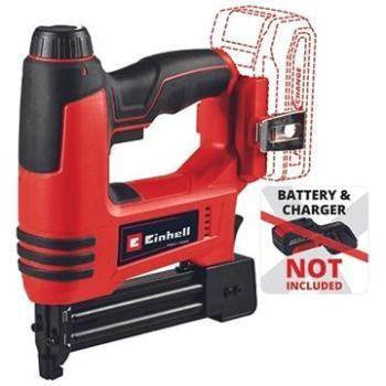 Einhell Klincovačka aku TE-CN 18 Li-Solo, Einhell Expert (4257790) + ZDARMA Nabíjačka a náhradná batéria Einhell