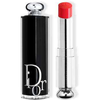 DIOR Dior Addict lesklý rúž plniteľná odtieň 856 Défilé 3,2 g