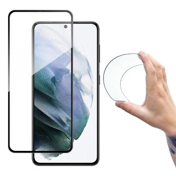 Wozinsky ohybné ochranné sklo pre Samsung Galaxy S21 5G  KP10171