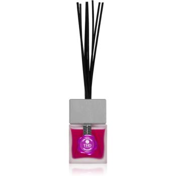 THD Cube Pink Bouquet aróma difuzér s náplňou 100 ml