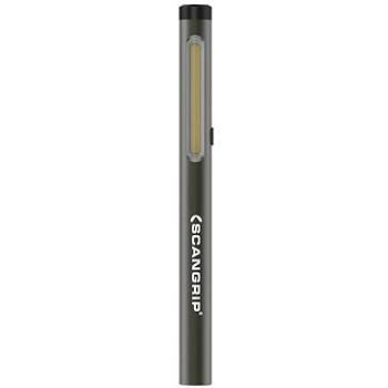 SCANGRIP WORK PEN 200 R – LED ceruzkové pracovné svetlo, nabíjacie, 200 lúmenov (03.5127)