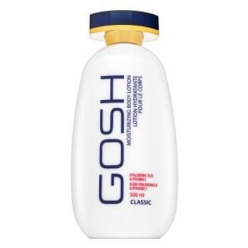 Gosh hydratačné telové mlieko Moisturizing Body Lotion 500 ml