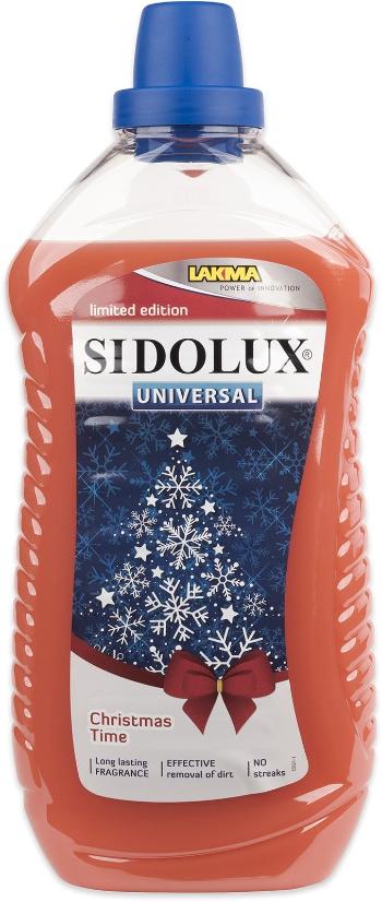 SIDOLUX Univerzálny čistič Vianočný čas 1 l