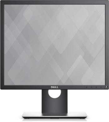 Dell P1917S LCD monitor 48.3 cm (19 palca) En.trieda 2021 D (A - G) 1280 x 1024 Pixel SXGA 8 ms HDMI ™, DisplayPort, VGA