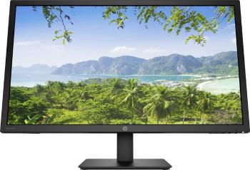 HP V28 4K LED monitor 70.9 cm (27.9 palca) En.trieda 2021 G (A - G) 3840 x 2160 Pixel 4K, UHD 1 ms HDMI ™, DisplayPort,