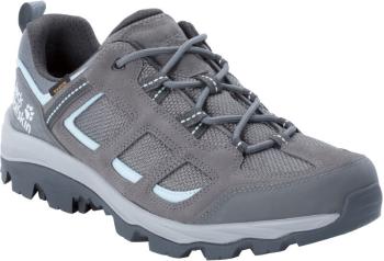 Jack Wolfskin Vojo 3 Texapore Low W 39,5 Dámske outdoorové topánky