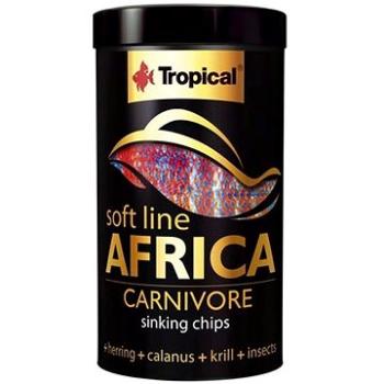 Tropical Africa Carnivore M 250 ml 130 g (5900469675243)