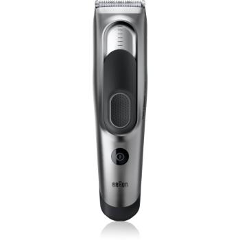 Braun Hair Clipper HC5090 zastrihávač vlasov + 2 nadstavce