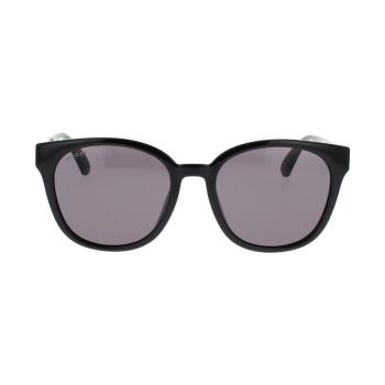 Gucci  Occhiali da Sole  GG0855SK 001 Black  Slnečné okuliare Čierna