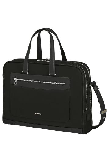 Samsonite Dámská taška na notebook Zalia 2.0 2 COMP 15.6" - černá