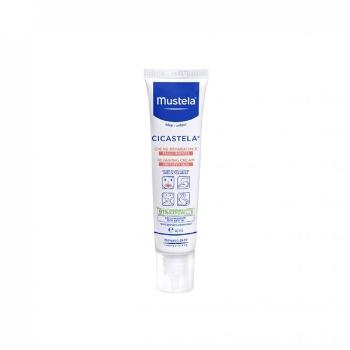 Mustela Detský regeneračný krém Cicastela ( Repair ing Cream) 40 ml