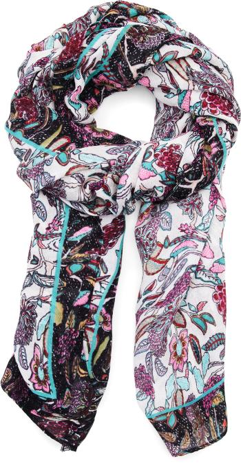 Desigual Dámska šatka Boho Rectangle 24WAWA041000