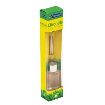 CITRONELLA Reed, difuzér proti hmyzu, 30 ml (5053249235059)