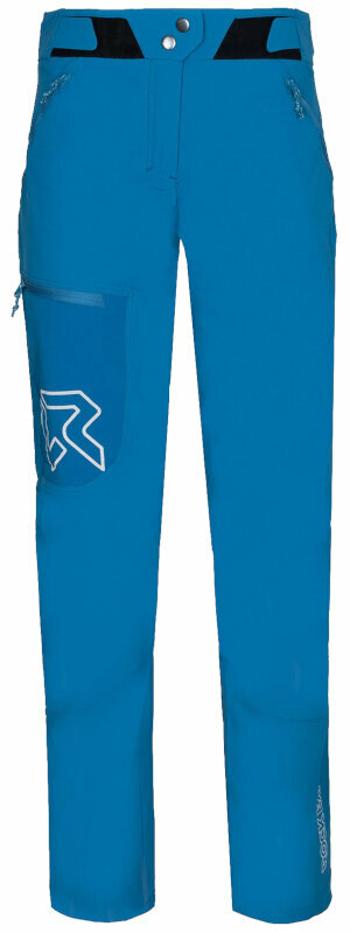 Rock Experience Outdoorové nohavice Bongo Talker Woman Pant Moroccan Blue S